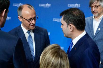 Bakan Kurum: "İklim değişikliğinde hepimiz birer kahraman olmak istiyoruz"