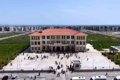 Bakan Kurum’dan 23 Nisan’da deprem bölgesi paylaşımı