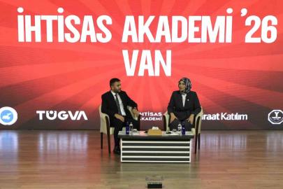 Bakan Yardımcısı Yiğitbaşı: "Cumhuriyet tarihindeki 10 kadın valinin 9’u Cumhurbaşkanımızın döneminde atandı"