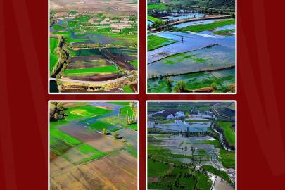 Baki Ersoy’dan Tarım ve Orman Bakanlığı’na ‘taşkın soru önergesi’