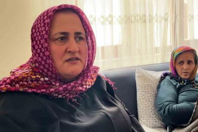 Bakıcıya altın hırsızlığı suçlaması