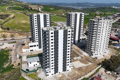 Bakız İnşaat Adana’ya değer katan projelerle, inşaat sektörüne yön veriyor