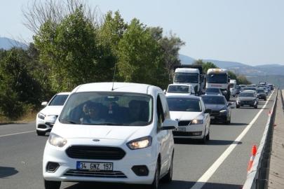 Balıkesir’de araç sayısı 700 bini aştı