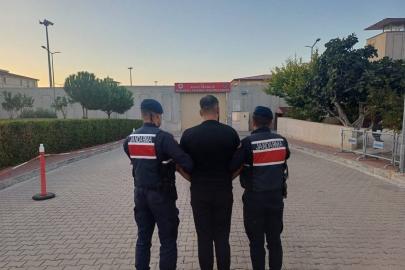 Balıkesir’de hapis cezası bulunan 41 şahıs yakalandı