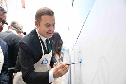 Balıkesir’de üç gün boyunca sanat rüzgarı esecek