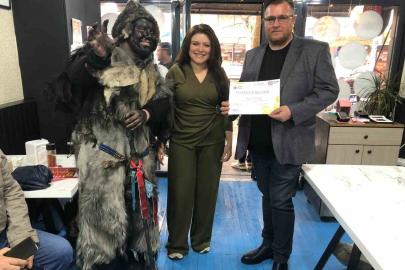 Balıkesir’in Millî Hafızası Tülütabaklar canlandırıldı