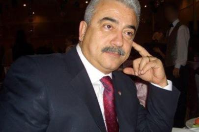 Balıkesirli spor adamı Erol Kılıç hayatını kaybetti