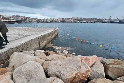 Bandırma’da havalı tüfek kazası: 1 ağır yaralı