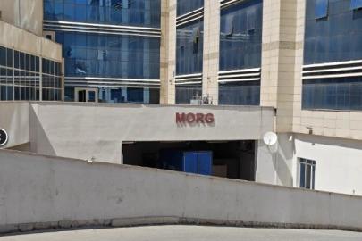 Baraj şantiyesinde çalışan işçi yatağında ölü bulundu