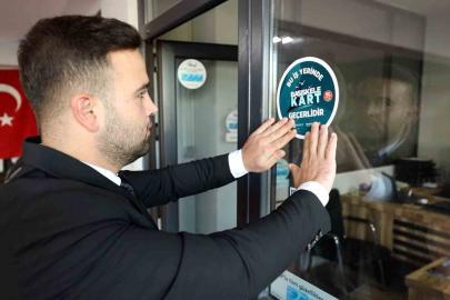 Başiskele Kart uygulaması 4 bine yakın kullanıcıya ulaştı