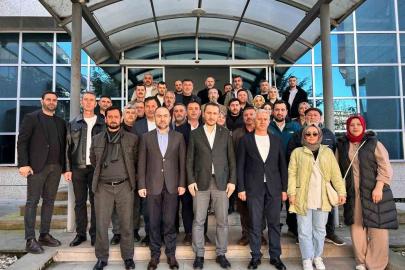 Başkan Albayrak özür diledi