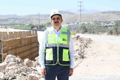 Başkan Altay: "Konya’da su kayıp oranını yüzde 19,8’e düşürdük, 20 milyon metreküp suyu geri kazandık"