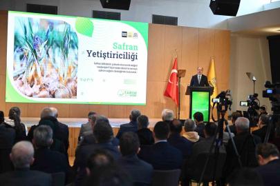 Başkan Altay: "Konya’mızın bereketli topraklarını hep birlikte daha güçlü yarınlara taşımaya devam edeceğiz"