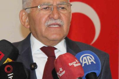 Başkan Büyükkılıç’tan müjde: "Erkilet tramvay hattı projemizi 2028’e yetiştireceğiz"