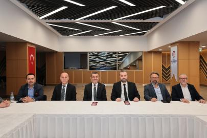 Başkan Çavuşoğlu’ndan 2 yıllık hizmet sunumu