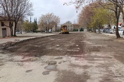 Başkan Çolakbayrakdar: "Her sokağa konfor, her mahalleye değişim getiriyoruz"