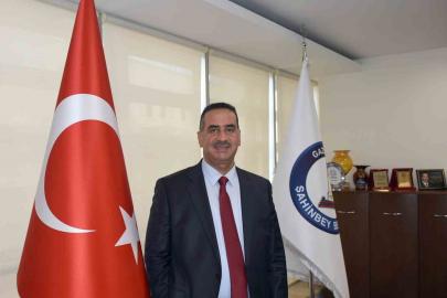 Başkan Cuma Güzel, Polis Haftasını kutladı