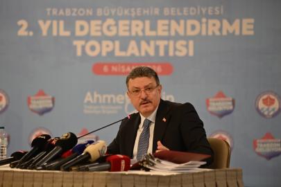 Başkan Genç: "Trabzonlu hakeme operasyon yaptırıldı"