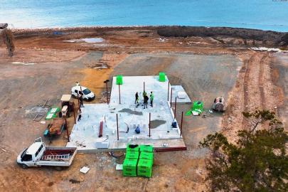 Başkan Gençay: "Didim’e yeni yaşam alanı kazandırıyoruz"