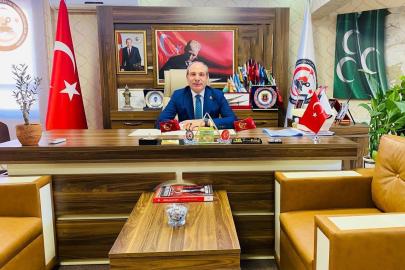 Başkan Gündüz’den Netenyahu’nun açıklamalarına tepki