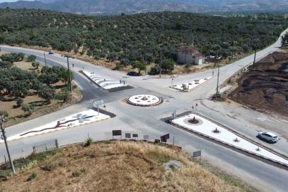 Başkan Özel, iki yıllık görev süresini değerlendirdi