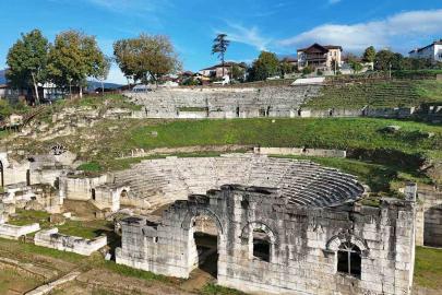Başkan Özlü "Düzce’de turizm, vizyonumuzun yansıması olacak"