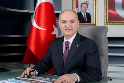 Başkan Özlü’den Polis Haftası mesajı