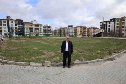 Başkan Öztürk’ten yarı olimpik havuz müjdesi