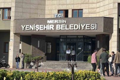 Başkan Özyiğit’ten operasyon açıklaması: "Hukuka güvenimiz tam"