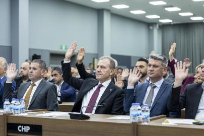 Başkan Seçer: "Mersin’e en iyi şekilde hizmet etmeye devam edeceğiz"
