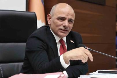 Başkan Söğüt’ten çikolata faturası iddiasına sert tepki