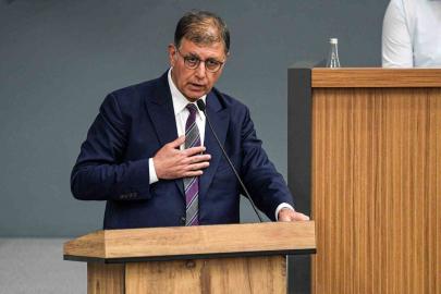 Başkan Tugay: "Bu şehrin başını öne eğdirmeyeceğiz"