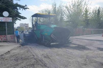 Başkan Tutdere: "Sümerevler Mahallesi’nde sona geldik"