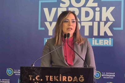 Başkan Yüceer basınla bir araya geldi