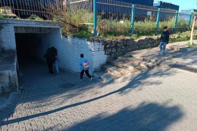 Başkan Zencirci: "Çocuklarımızın güvenliği önceliğimiz"