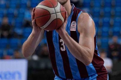 Basketbol Süper Ligi: Trabzonspor: 84 - Aliağa Petkimspor : 90