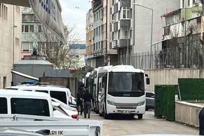 Başsavcılık’tan Bozbey soruşturması açıklaması: 30 kişi tutuklandı, 33 kişiye adli kontrol