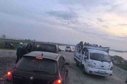 Batman Çayı’na giren 2 çocuktan biri boğuldu