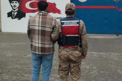 Batman’da aranan 3 hükümlü tutuklandı