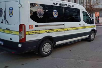 Batman’da bıçaklı kavga: 1 yaralı