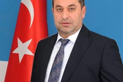 Bayburt İl Genel Meclisi Başkanlığına yeniden Hüseyin Şahin seçildi
