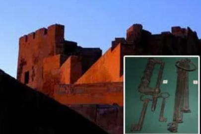 Bayburt Kalesi anahtarıyla ilgili araştırmada somut belgeye ulaşılamadı