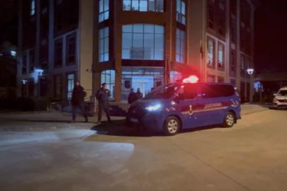 Bayındır’da 3 polisi yaralayan 4 şüpheli tutuklandı