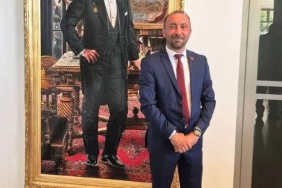 Belediye Meclis Üyesi Aslan hayatını kaybetti