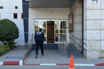 Belediyede çaycı olmanın bedeli 250 bin TL: Rüşvetle işe yerleştirme yapmışlar