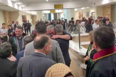 Berkay Şengel’e çarparak öldüren sanığın tutukluluk halinin devamına karar verildi