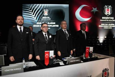 Beşiktaş’ın borcu 24 milyar 362 milyon 49 bin 178 lira