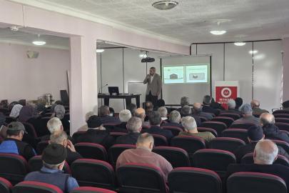 Beyşehir’de hac yolculuğuna hazırlıklar başladı