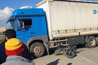 Beyşehir’de iki ayrı kazada 3 kişi yaralandı