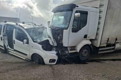 Beyşehir’deki kazada yaralanan sürücü 2 ay sonra hayatını kaybetti